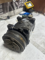 Компрессор кондиционера Джили СК1  Geely CK1