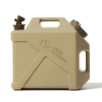 Каністра для води Mobi Garden MZ 20л NX22674002 khaki