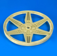 Шкив Candy 41024467