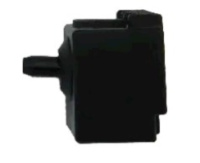 Кнопка для дриля Dwt 115, Інтерскол (мала) ZL 1 KOSA