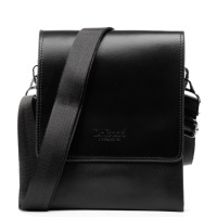 PODIUM Сумка Мужская Планшет иск-кожа DR. BOND 226-2 black