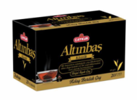 ✔️NEW! Турецький Чай - Чайкур Çaykur Altınbaş (20 пак)