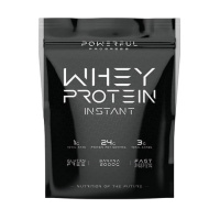 100% Whey Protein Instant - 2000g Blueberry Cheesecake