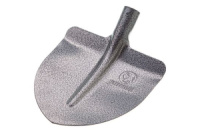 Лопата американка Intertool 0.8 кг молотковая (FT-2003)