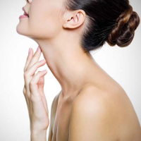 Креми для шиї