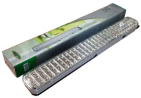 Фонарь светодиодный аккумуляторный (90 LED) СР-790