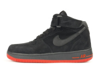 Зимові чоловічі кросівки Nike Air Force 1 (41-45)