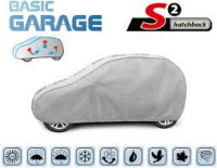 Тент Хетчбек 332х146x135 см (S2) Basic Garage, Hatchback «KEGEL» «5-3952-241-3021»