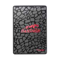 Накопичувач SSD Apacer AS350 1TB 2.5« 7mm SATAIII Standard (AP1TBAS350-1)