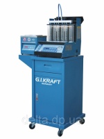 Установка для диагностики и чистки форсунок G.I. Kraft GI19112
