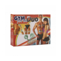 Миостимулятор для тела Gym Form Duo