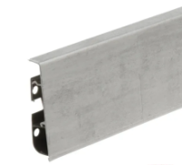 Плінтус CEZAR Hi-Line Prestige Дуб Хоккайдо матовий M232 (614644)