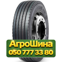 265/70R19.5 LingLong KLS200 140/138M PR16 Рулевая грузовая шина