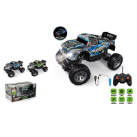 Джип на радиоуправлени 3699-DY8 20 см