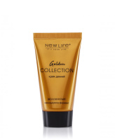 Крем для обличчя денний зволожуючий GOLDEN COLLECTION, 50 ml