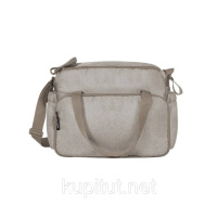 Сумка для мами Lorelli Mama Bag B100 Бежевий