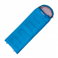 Спальный мешок KingCamp Oasis 250 (KS3121) Left Blue