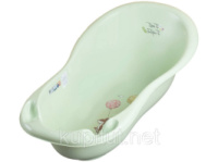 Ванна дитяча FOREST FAIRYTALE 102 см light green