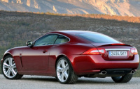 Чип тюнинг прошивки ЭБУ Jaguar XK Denso от CarMaster