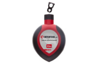 Шнур відбивний Intertool 30 м (MT-2508)