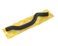 Патрубок радиатора ВАЗ 2110-12 отводящий нижний