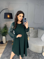 Жіноча сукня 127321