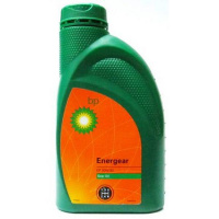 Трансмиссионное масло BP Energear EP 80W-90 1 л