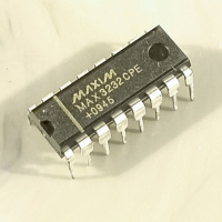 MAX3232CPE