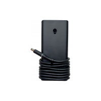 Блок живлення до ноутбуку Dell 330W Alienware GaN 19.5V, 16.92A, 7.4/5.0(pin inside), Oval-корпус (HA330PM201 / A40400)