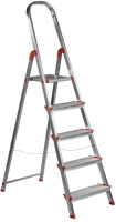 Драбина Rolser Escalera Norma 220 5 щаблів (NOR038)