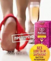 100 % ОРИГИНАЛ Женский возбудитель с быстрым эффектом FORTE LOVE (Форте Лав)