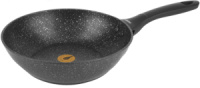 Сковорода без крышки ВОК RINGEL Zira WOK d 28,0 см