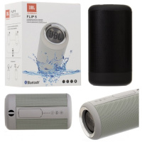 Портативна колонка BlueTootH FLIP5