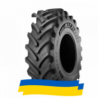 800/70 R38 BKT AGRIMAX FORTIS 181/178A8/D Сельхоз шина