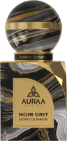 Парфюмированная вода для женщин Auraa Desire Noir Grit Extrait de Parfum 100 мл