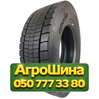 295/80R22.5 Apollo ENDURACE RD 2 152/148M PR16 Ведущая грузовая шина