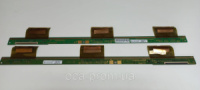 Плати матриці USIT32SL4LV0.2 LEFT REV0.0  USIT32SR4LV0.2 RIGHT