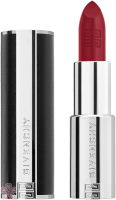 Помада Givenchy Le Rouge Interdit Intense Silk 3.4 г 339 GRENAT CENDRE