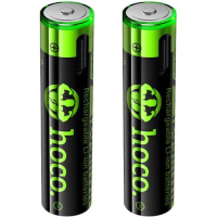 Акумулятори Hoco JA4 1200mAh 2 шт