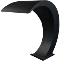 Водоспад Flexinox Bali Nero чорний