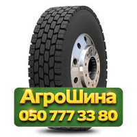 315/80R22.5 Duraturn Y105 156/150L Ведущая грузовая шина