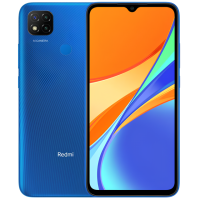 Смартфон Xiaomi Redmi 9c 3/64 ГБ Twilight Blue 6.53« 1600x720 2SIM LTE 13 Мп + 2 Мп 5000 mAh NFC