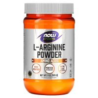 NOW Arginine Powder Pure 454g