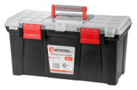 Ящик для інструменту Intertool 20.5« BX-0205 (BX-0205)