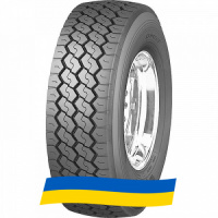 385/65 R22.5 Debica DMST 160K Ведущая шина
