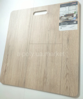 АКЦІЯ Ламінат EGGER Large EL2141 Дуб Карлін пісочний безкоштовна доставка від 15 уп.*