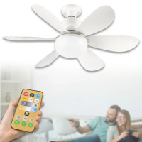 Лампа - вентилятор в патрон (E31) (40W)