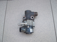 Клапан ЕГР, клапан возврата выхлопных газов Ниссан Альмера N16 Блюберд G10 Примера P11 Тино V10 Сентра B15U 1.5i