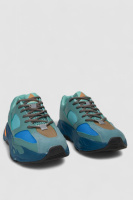 Кросівки чоловічі, колір синій / 254