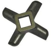 Нож для мясорубок Bosch  МFW1501, 1507, 1545, 1550, МUМ4010, 4405, 4420 и др.